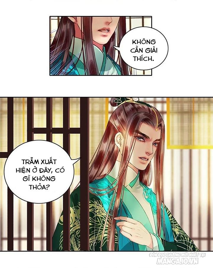 Ta Làm Lớn Ở Hậu Cung Chapter 100 - Trang 2