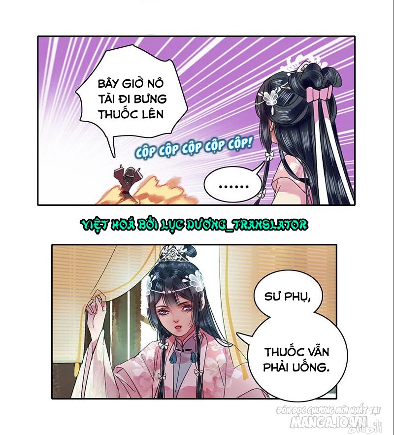 Ta Làm Lớn Ở Hậu Cung Chapter 99 - Trang 2