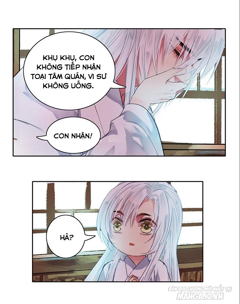 Ta Làm Lớn Ở Hậu Cung Chapter 99 - Trang 2