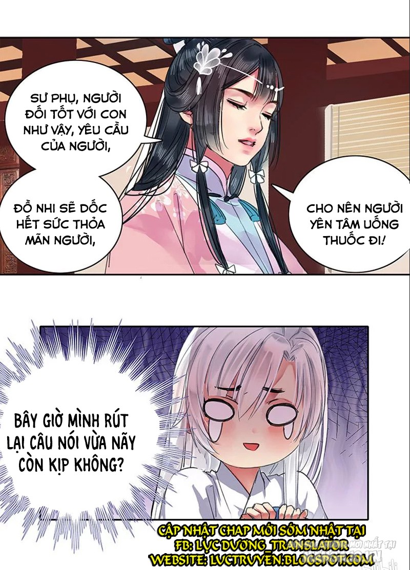 Ta Làm Lớn Ở Hậu Cung Chapter 99 - Trang 2