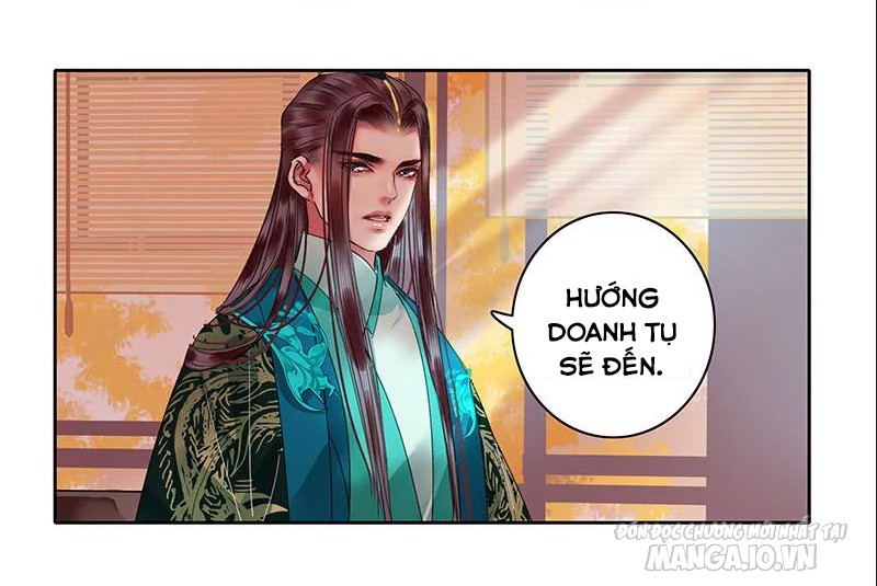 Ta Làm Lớn Ở Hậu Cung Chapter 99 - Trang 2