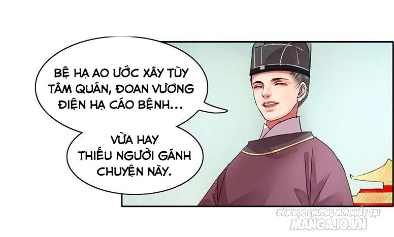 Ta Làm Lớn Ở Hậu Cung Chapter 98 - Trang 2