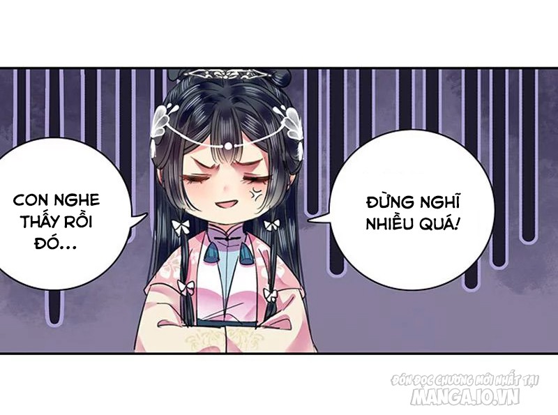 Ta Làm Lớn Ở Hậu Cung Chapter 97 - Trang 2