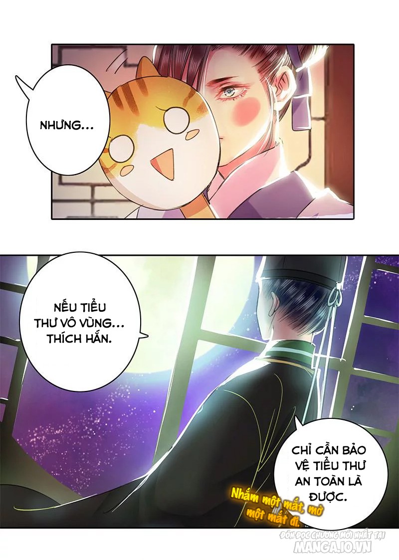 Ta Làm Lớn Ở Hậu Cung Chapter 97 - Trang 2