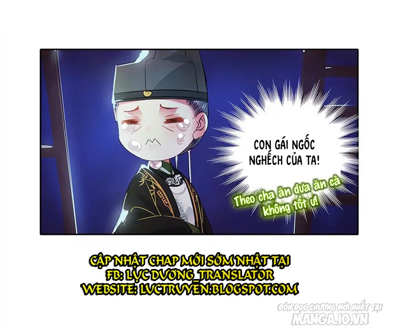 Ta Làm Lớn Ở Hậu Cung Chapter 97 - Trang 2