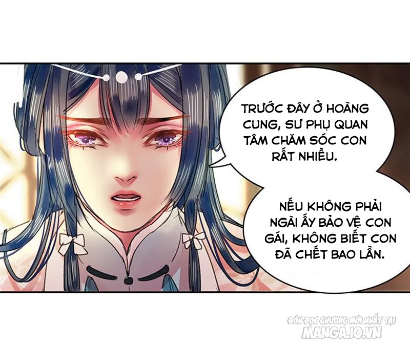 Ta Làm Lớn Ở Hậu Cung Chapter 97 - Trang 2