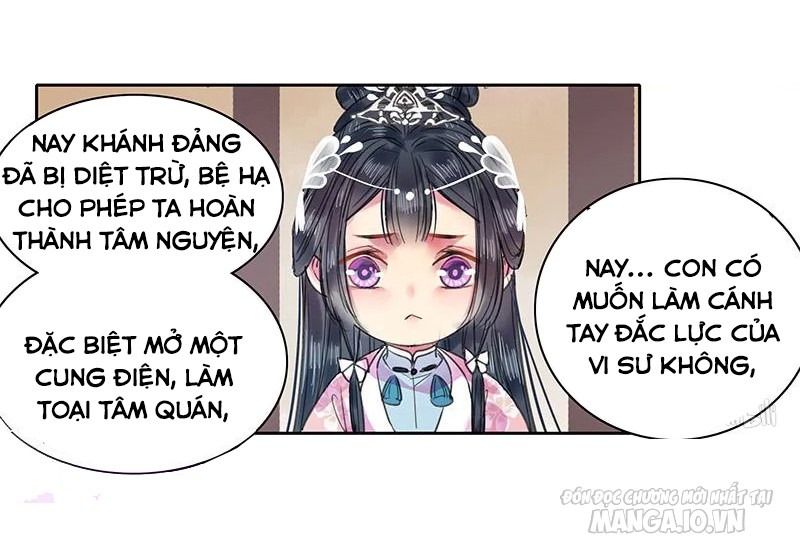 Ta Làm Lớn Ở Hậu Cung Chapter 96 - Trang 2