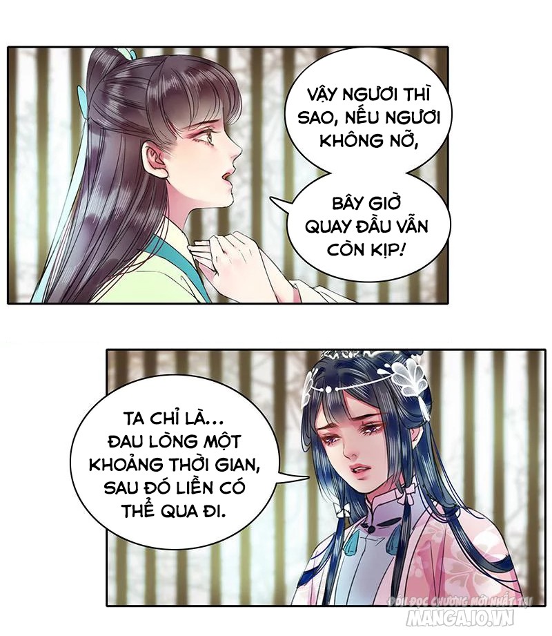 Ta Làm Lớn Ở Hậu Cung Chapter 96 - Trang 2