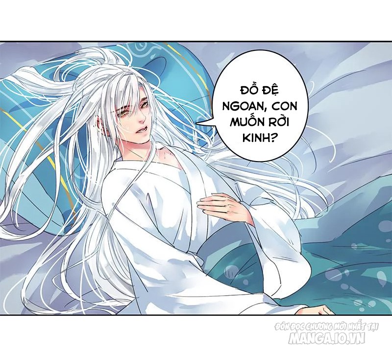 Ta Làm Lớn Ở Hậu Cung Chapter 96 - Trang 2