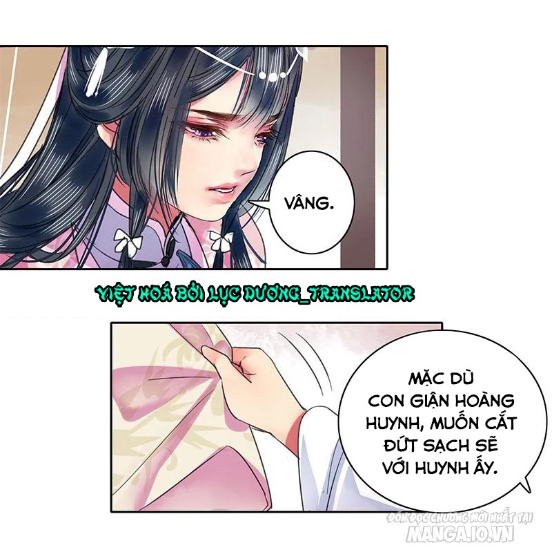 Ta Làm Lớn Ở Hậu Cung Chapter 96 - Trang 2