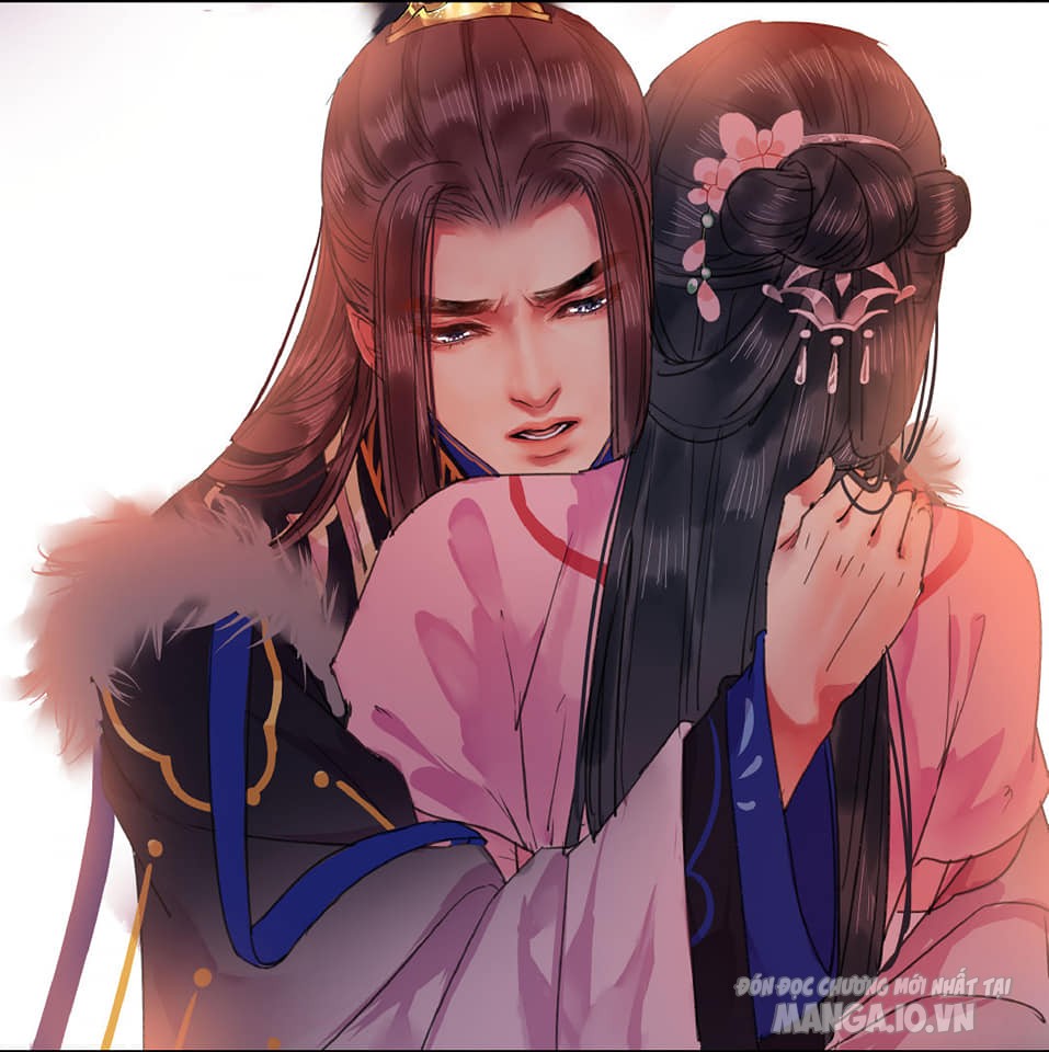 Ta Làm Lớn Ở Hậu Cung Chapter 95 - Trang 2