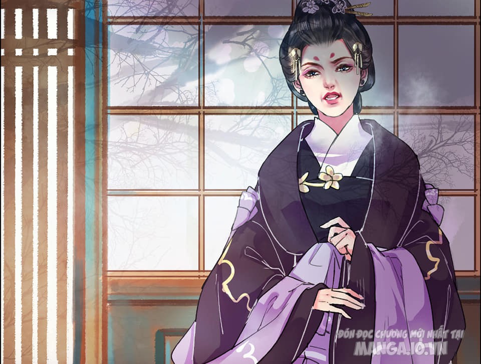 Ta Làm Lớn Ở Hậu Cung Chapter 95 - Trang 2