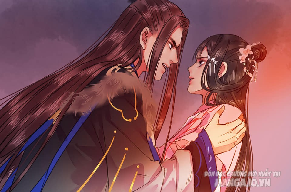 Ta Làm Lớn Ở Hậu Cung Chapter 95 - Trang 2