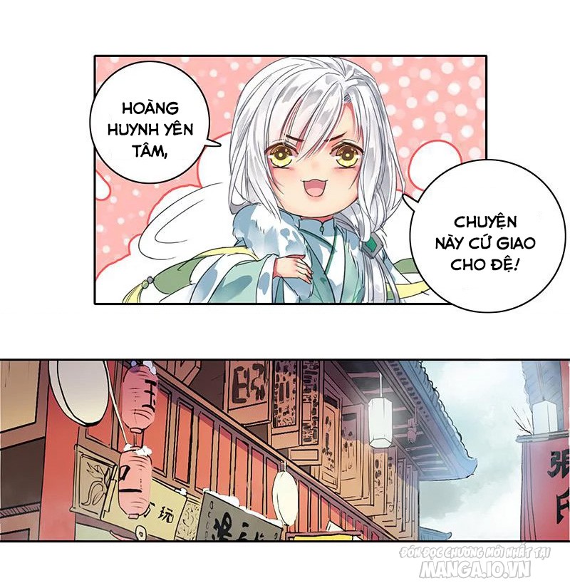 Ta Làm Lớn Ở Hậu Cung Chapter 94 - Trang 2