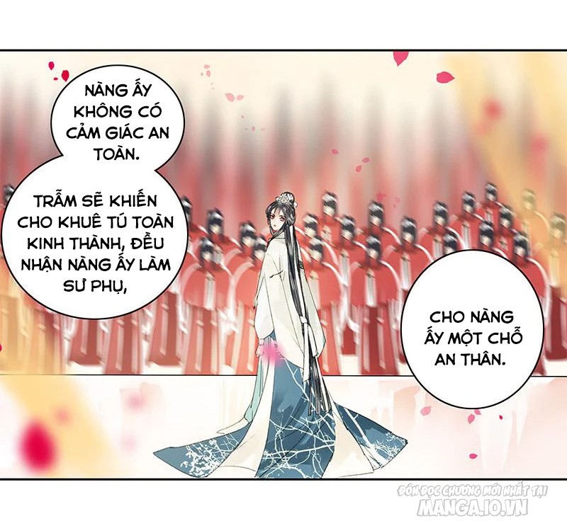 Ta Làm Lớn Ở Hậu Cung Chapter 94 - Trang 2