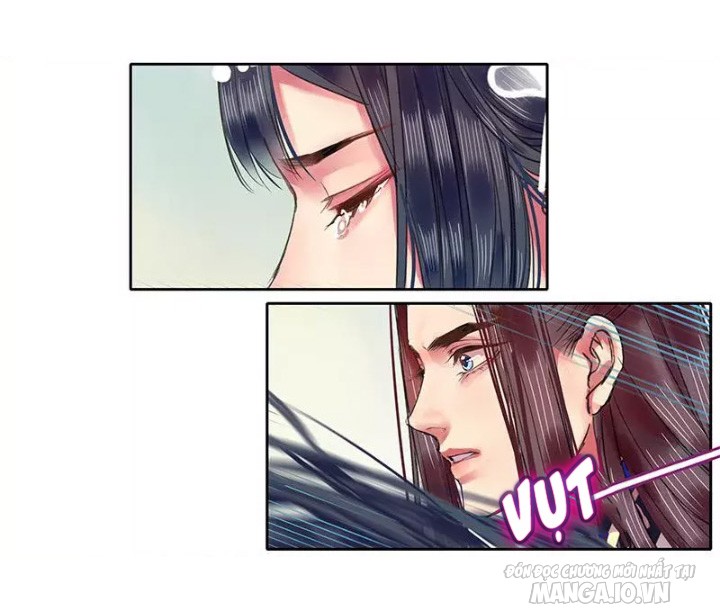 Ta Làm Lớn Ở Hậu Cung Chapter 93 - Trang 2