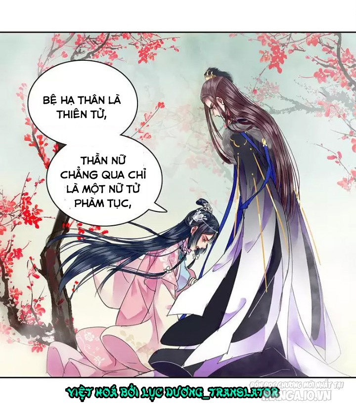 Ta Làm Lớn Ở Hậu Cung Chapter 93 - Trang 2