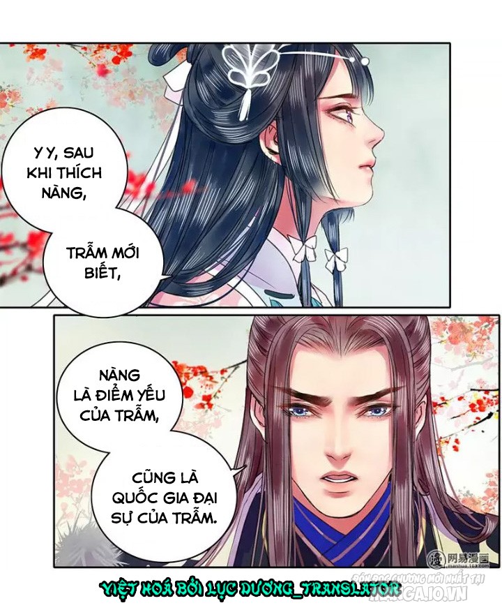 Ta Làm Lớn Ở Hậu Cung Chapter 93 - Trang 2