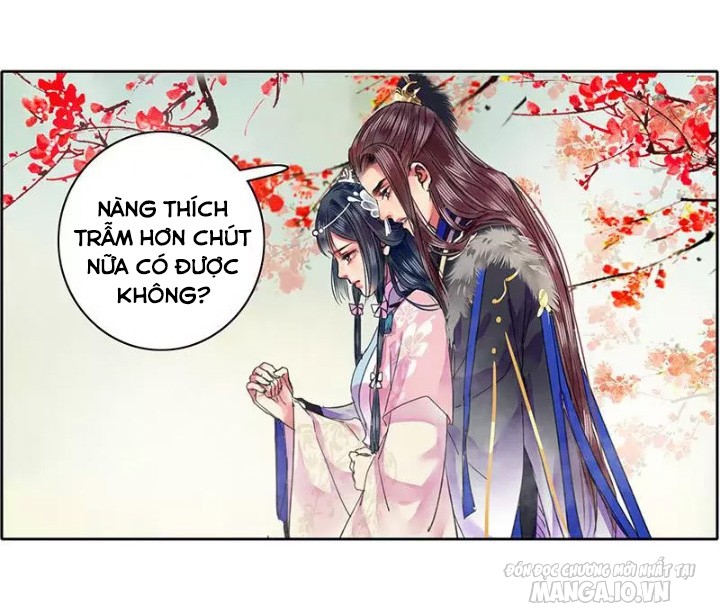 Ta Làm Lớn Ở Hậu Cung Chapter 93 - Trang 2