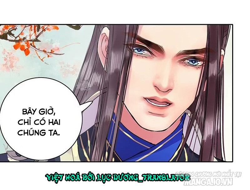 Ta Làm Lớn Ở Hậu Cung Chapter 91 - Trang 2