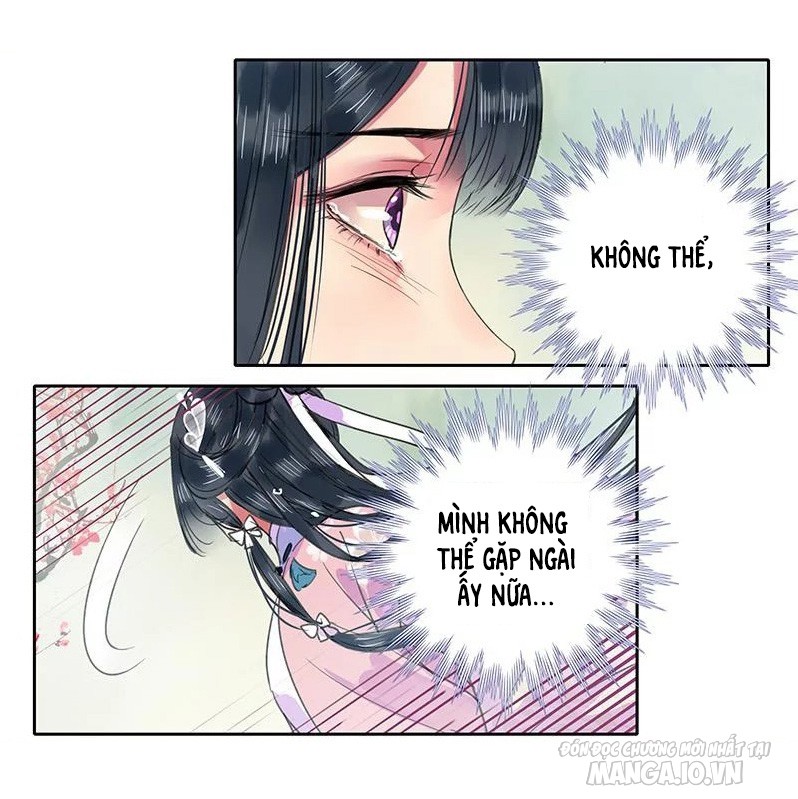 Ta Làm Lớn Ở Hậu Cung Chapter 91 - Trang 2