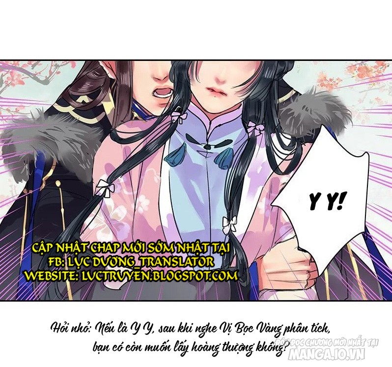 Ta Làm Lớn Ở Hậu Cung Chapter 91 - Trang 2