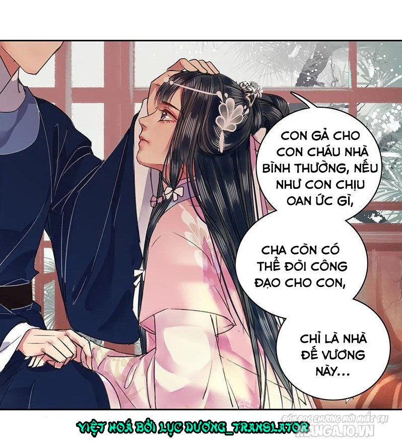 Ta Làm Lớn Ở Hậu Cung Chapter 91 - Trang 2