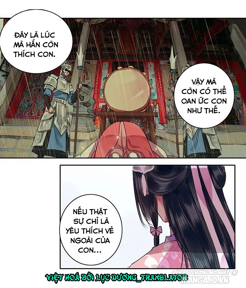 Ta Làm Lớn Ở Hậu Cung Chapter 91 - Trang 2