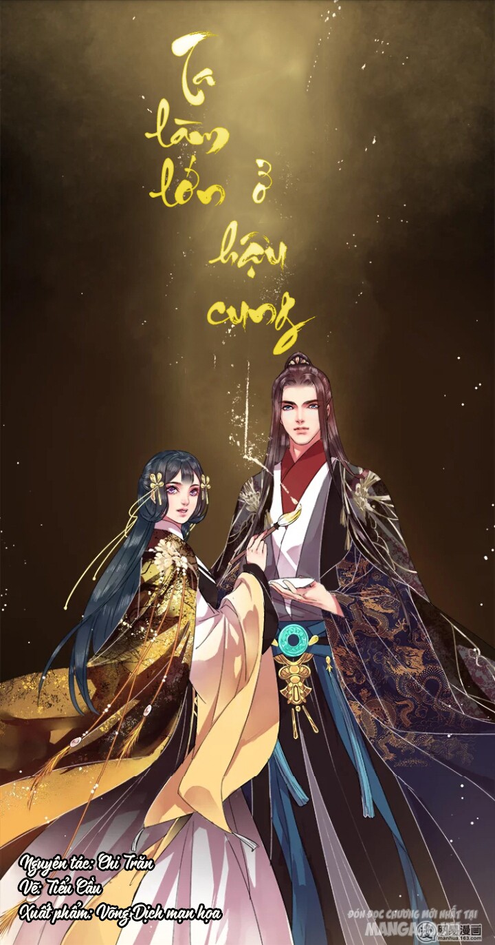 Ta Làm Lớn Ở Hậu Cung Chapter 90 - Trang 2