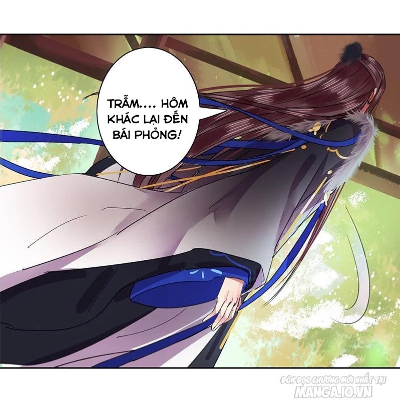 Ta Làm Lớn Ở Hậu Cung Chapter 90 - Trang 2