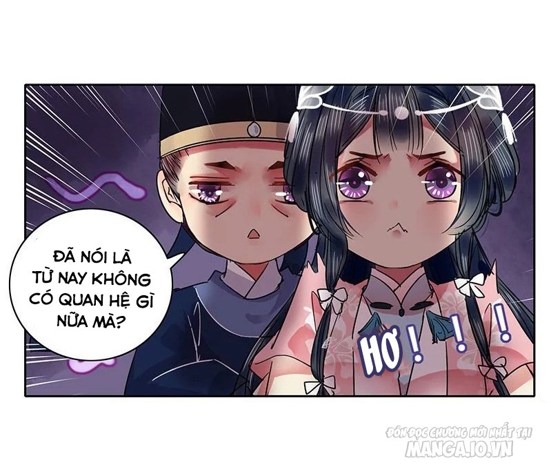 Ta Làm Lớn Ở Hậu Cung Chapter 90 - Trang 2