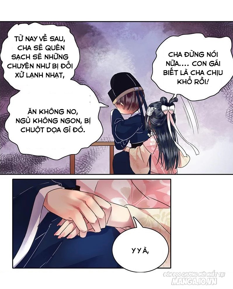 Ta Làm Lớn Ở Hậu Cung Chapter 90 - Trang 2