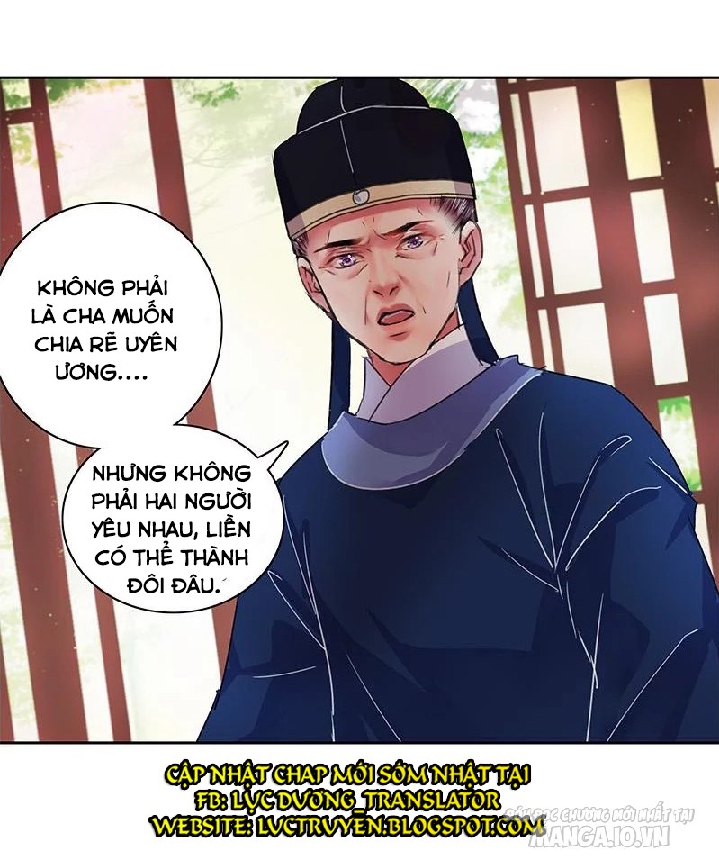 Ta Làm Lớn Ở Hậu Cung Chapter 90 - Trang 2