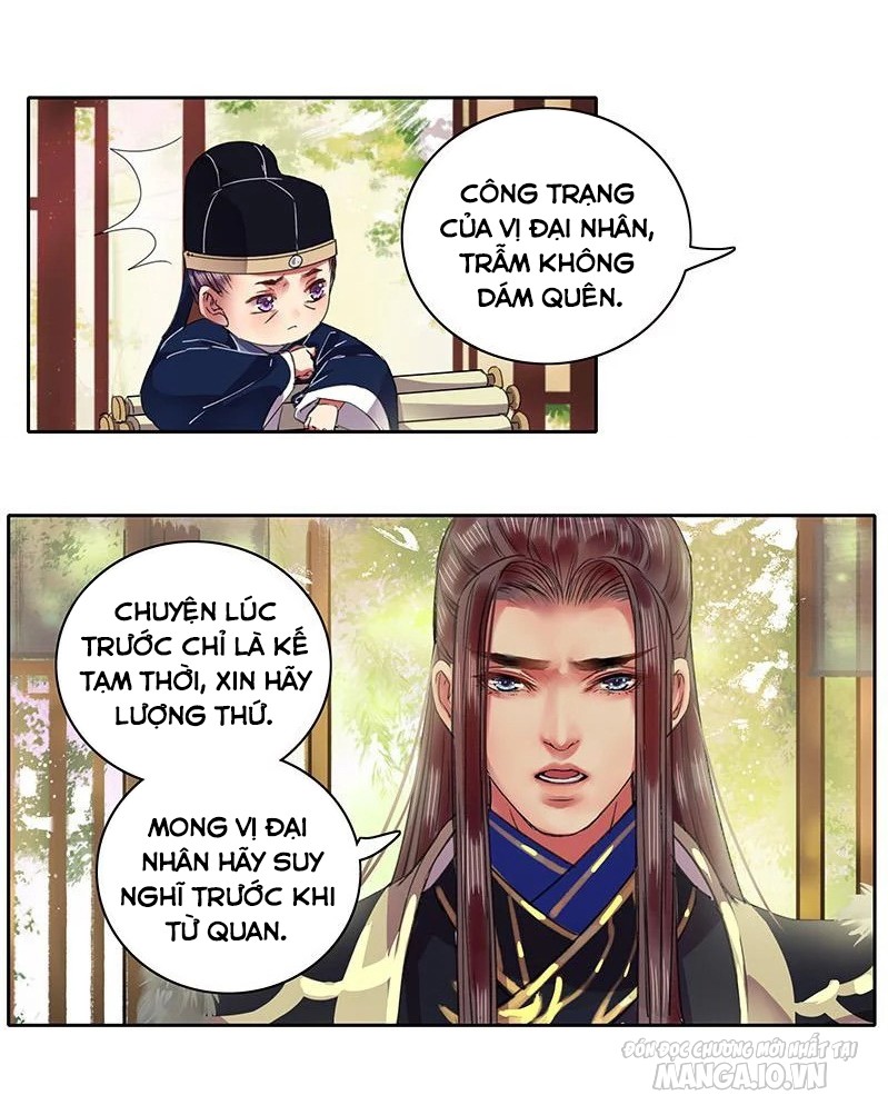 Ta Làm Lớn Ở Hậu Cung Chapter 90 - Trang 2