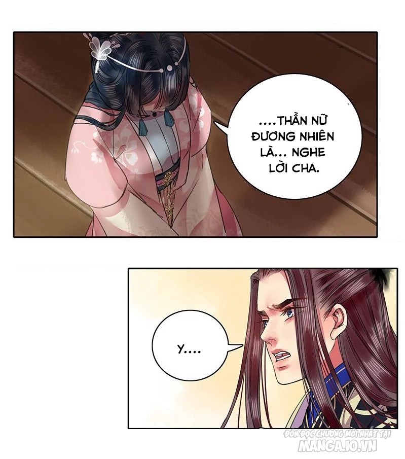 Ta Làm Lớn Ở Hậu Cung Chapter 90 - Trang 2