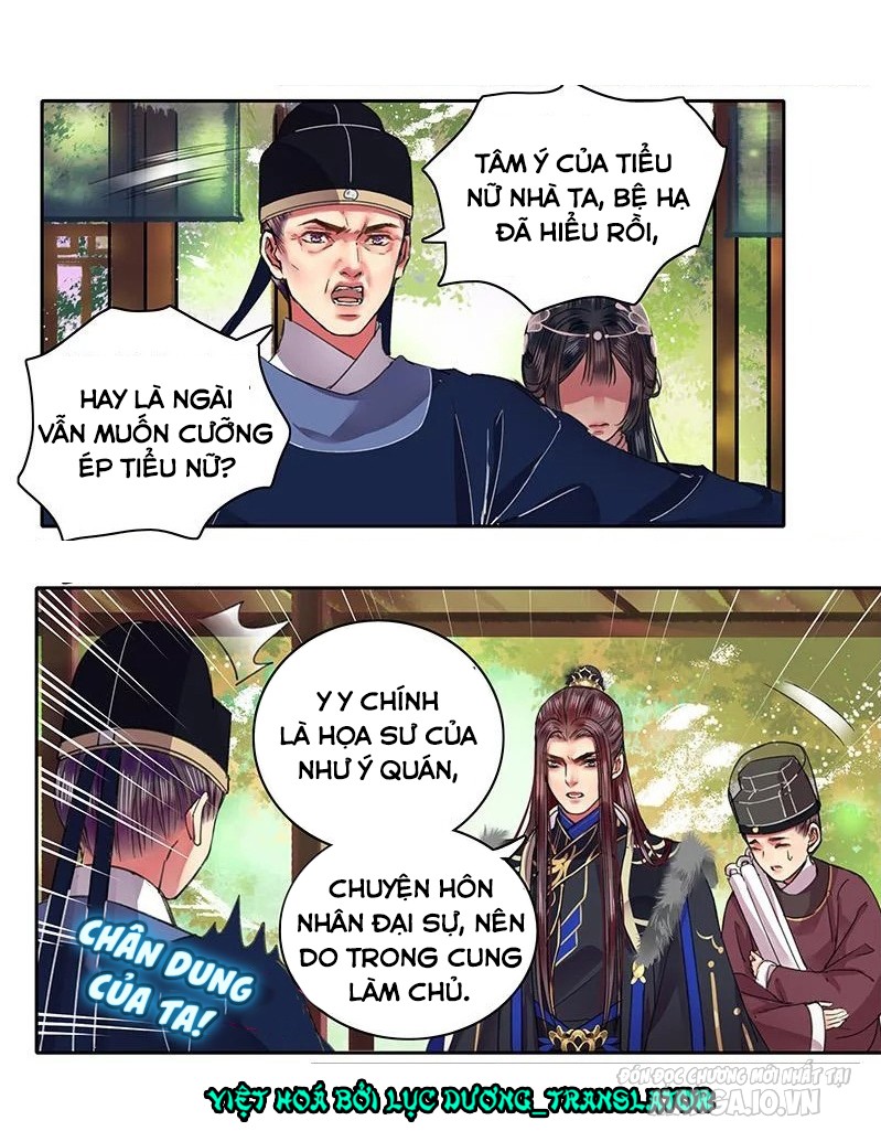 Ta Làm Lớn Ở Hậu Cung Chapter 90 - Trang 2