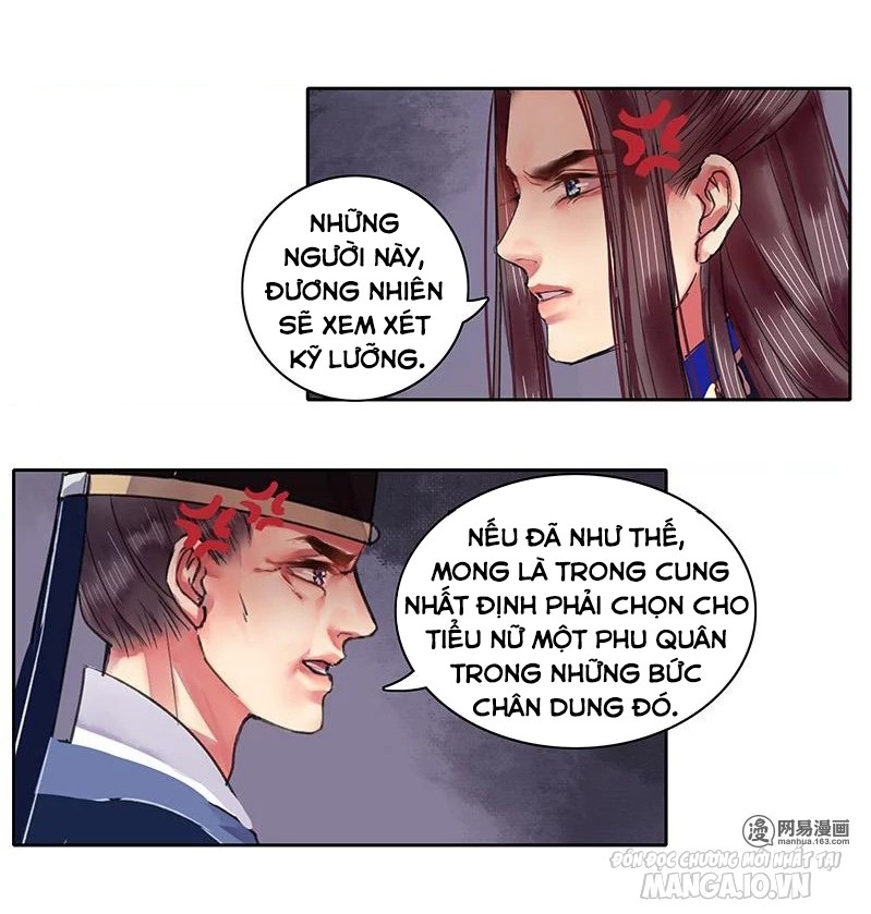 Ta Làm Lớn Ở Hậu Cung Chapter 90 - Trang 2