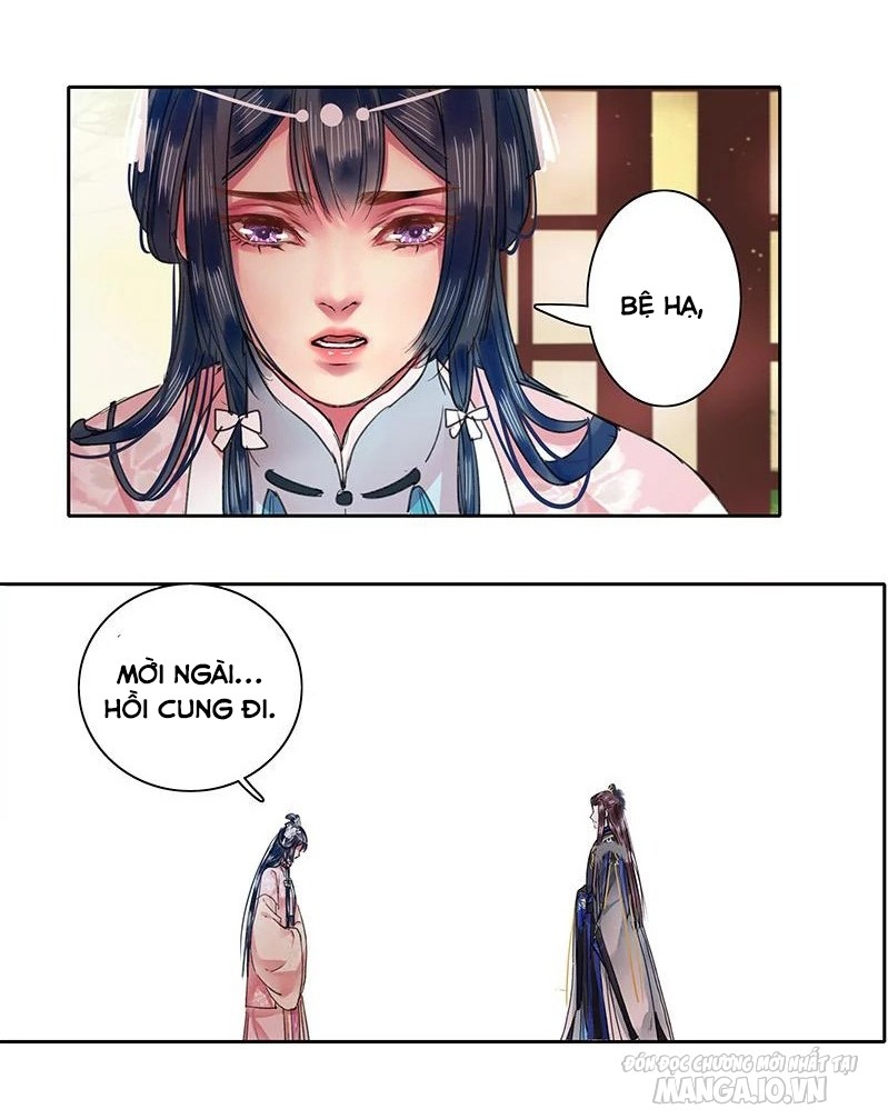 Ta Làm Lớn Ở Hậu Cung Chapter 90 - Trang 2