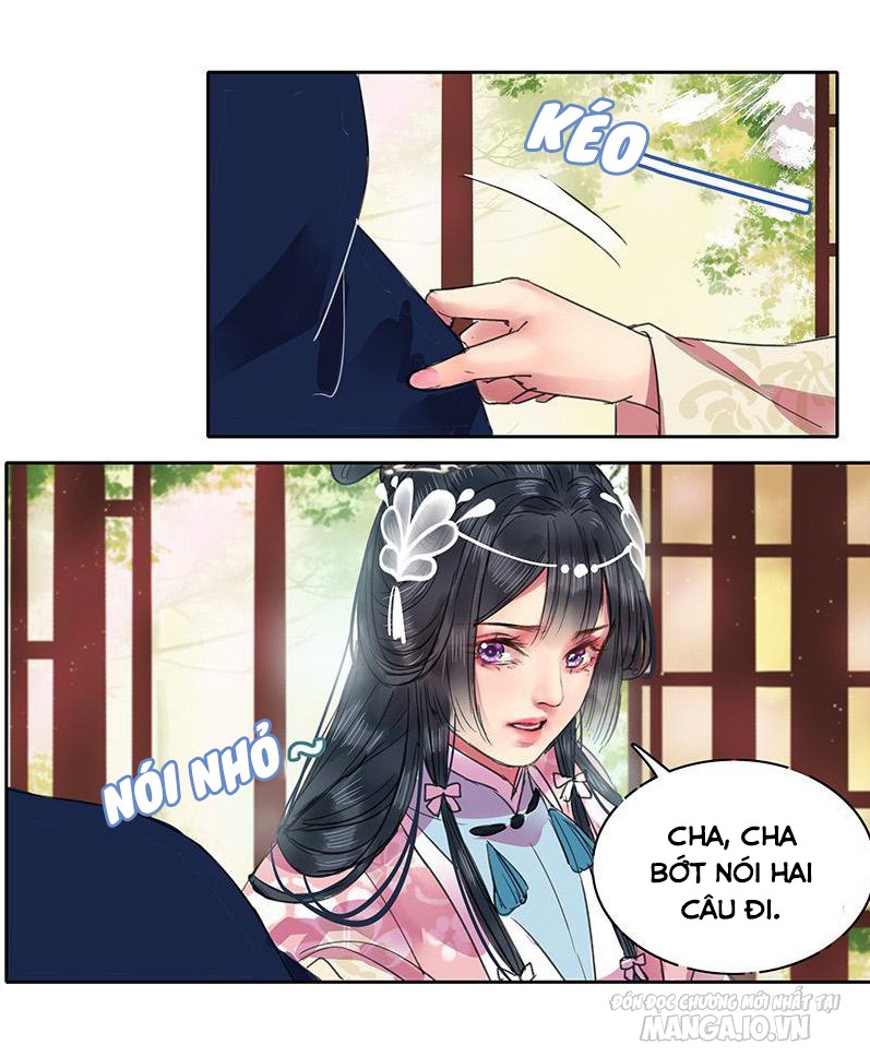 Ta Làm Lớn Ở Hậu Cung Chapter 89 - Trang 2