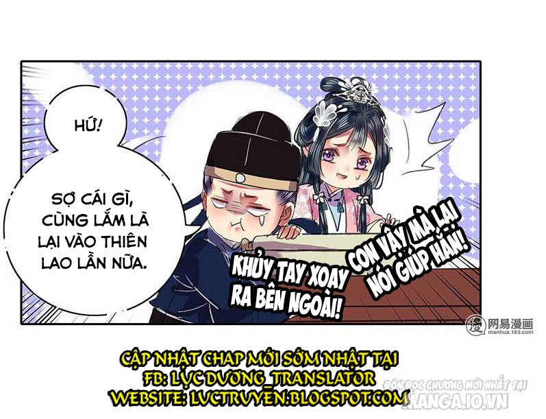 Ta Làm Lớn Ở Hậu Cung Chapter 89 - Trang 2