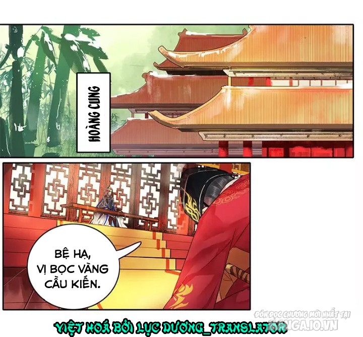 Ta Làm Lớn Ở Hậu Cung Chapter 88 - Trang 2