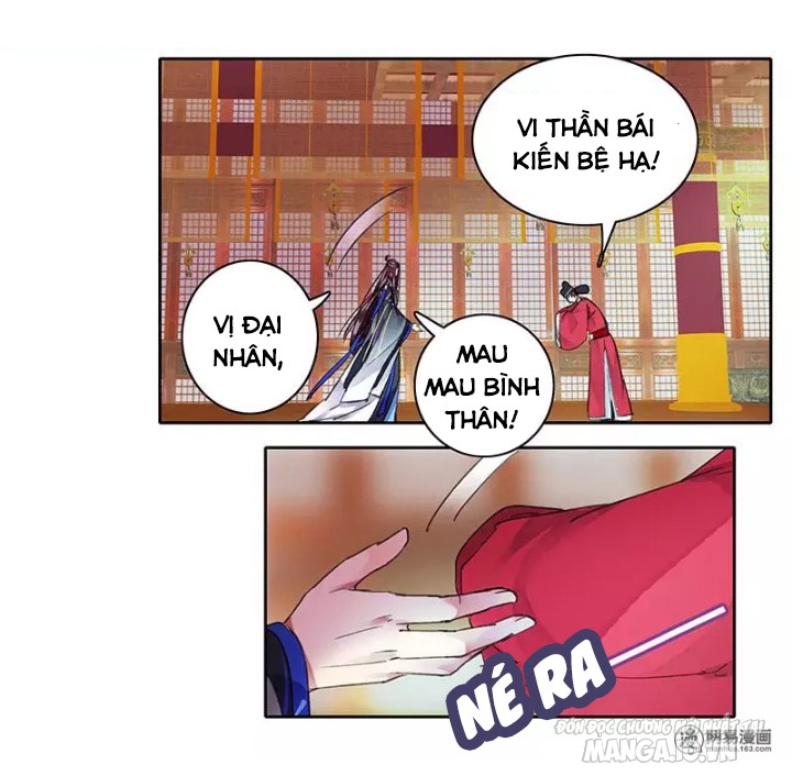 Ta Làm Lớn Ở Hậu Cung Chapter 88 - Trang 2