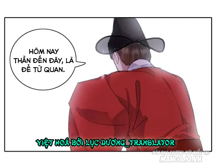 Ta Làm Lớn Ở Hậu Cung Chapter 88 - Trang 2