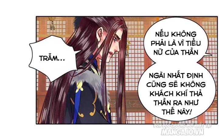 Ta Làm Lớn Ở Hậu Cung Chapter 88 - Trang 2