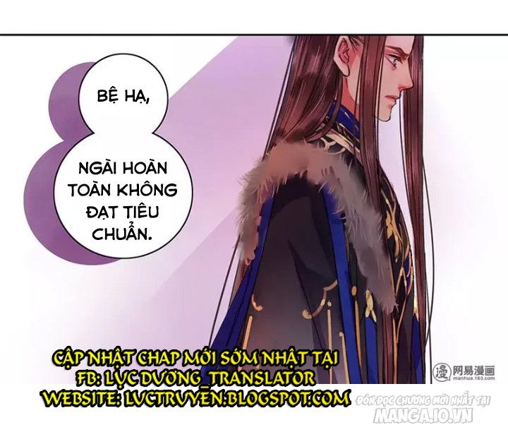 Ta Làm Lớn Ở Hậu Cung Chapter 88 - Trang 2