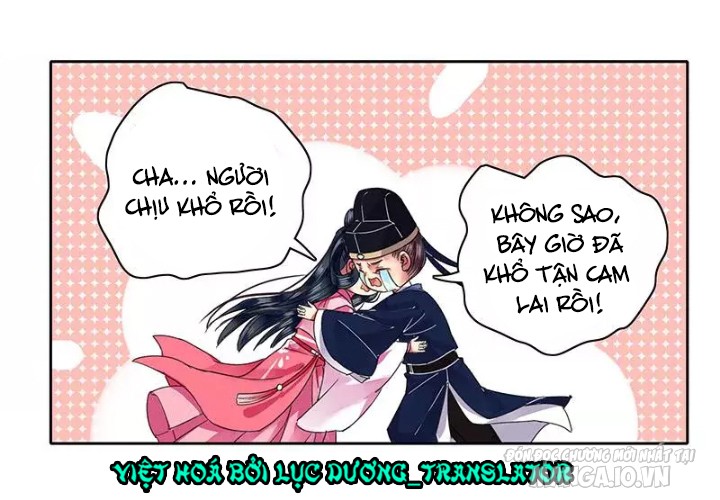 Ta Làm Lớn Ở Hậu Cung Chapter 88 - Trang 2