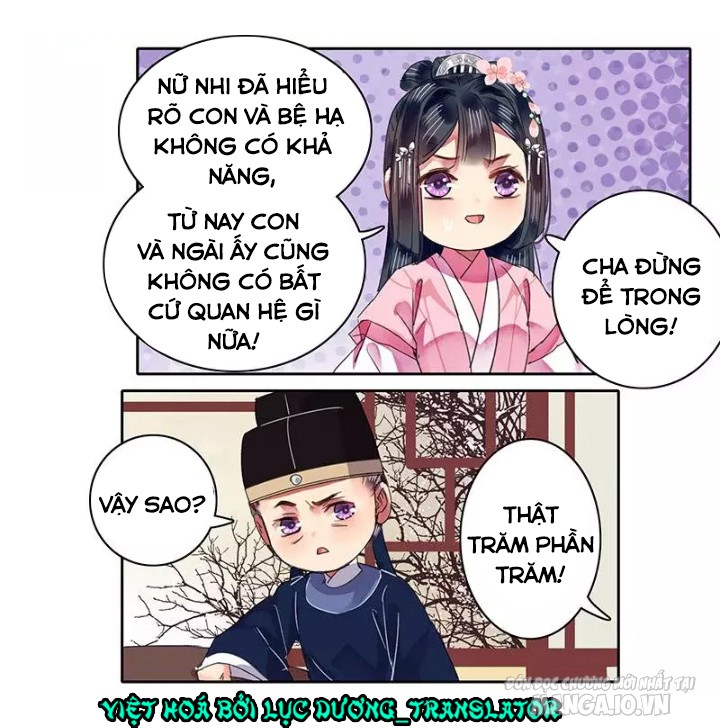 Ta Làm Lớn Ở Hậu Cung Chapter 88 - Trang 2