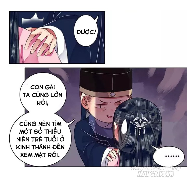 Ta Làm Lớn Ở Hậu Cung Chapter 88 - Trang 2