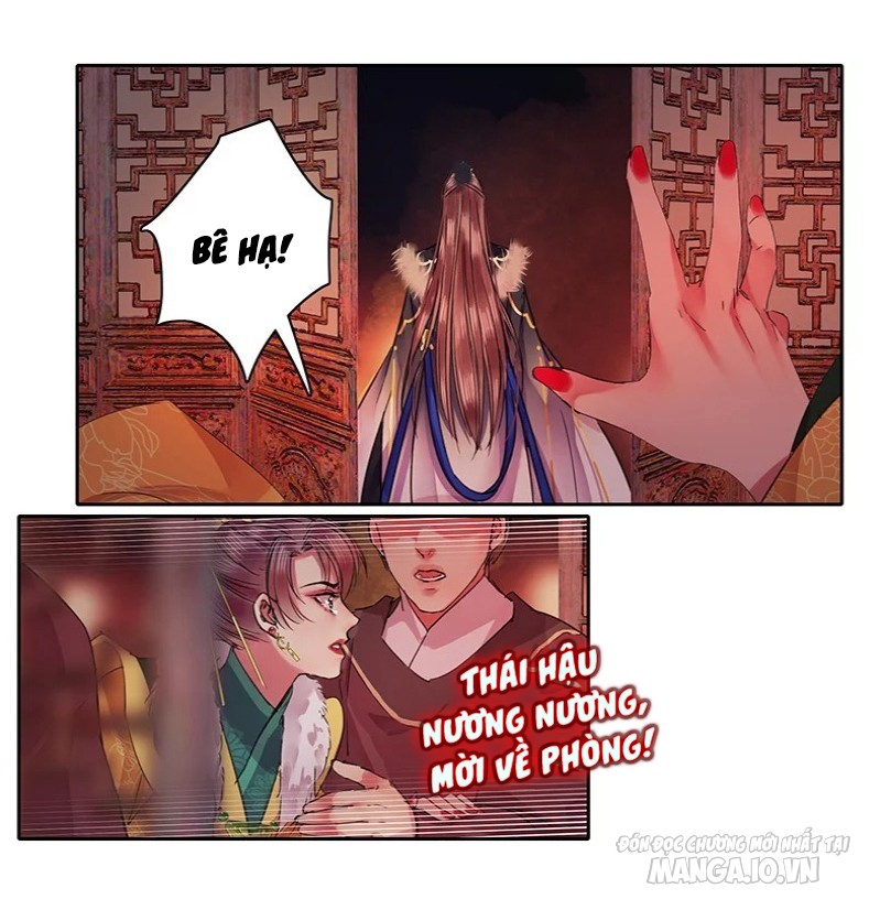 Ta Làm Lớn Ở Hậu Cung Chapter 87 - Trang 2