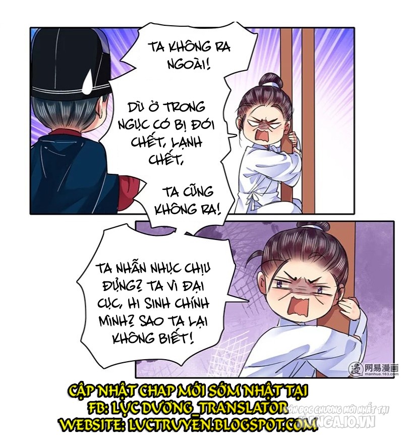 Ta Làm Lớn Ở Hậu Cung Chapter 87 - Trang 2